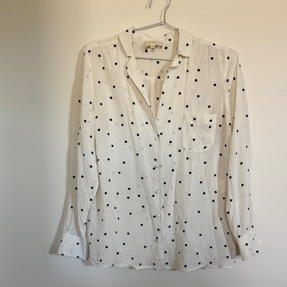 SEZANE blouse